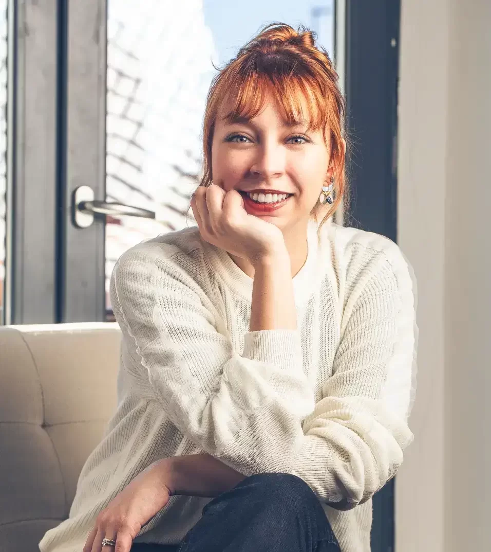 Psicóloga em Lisboa